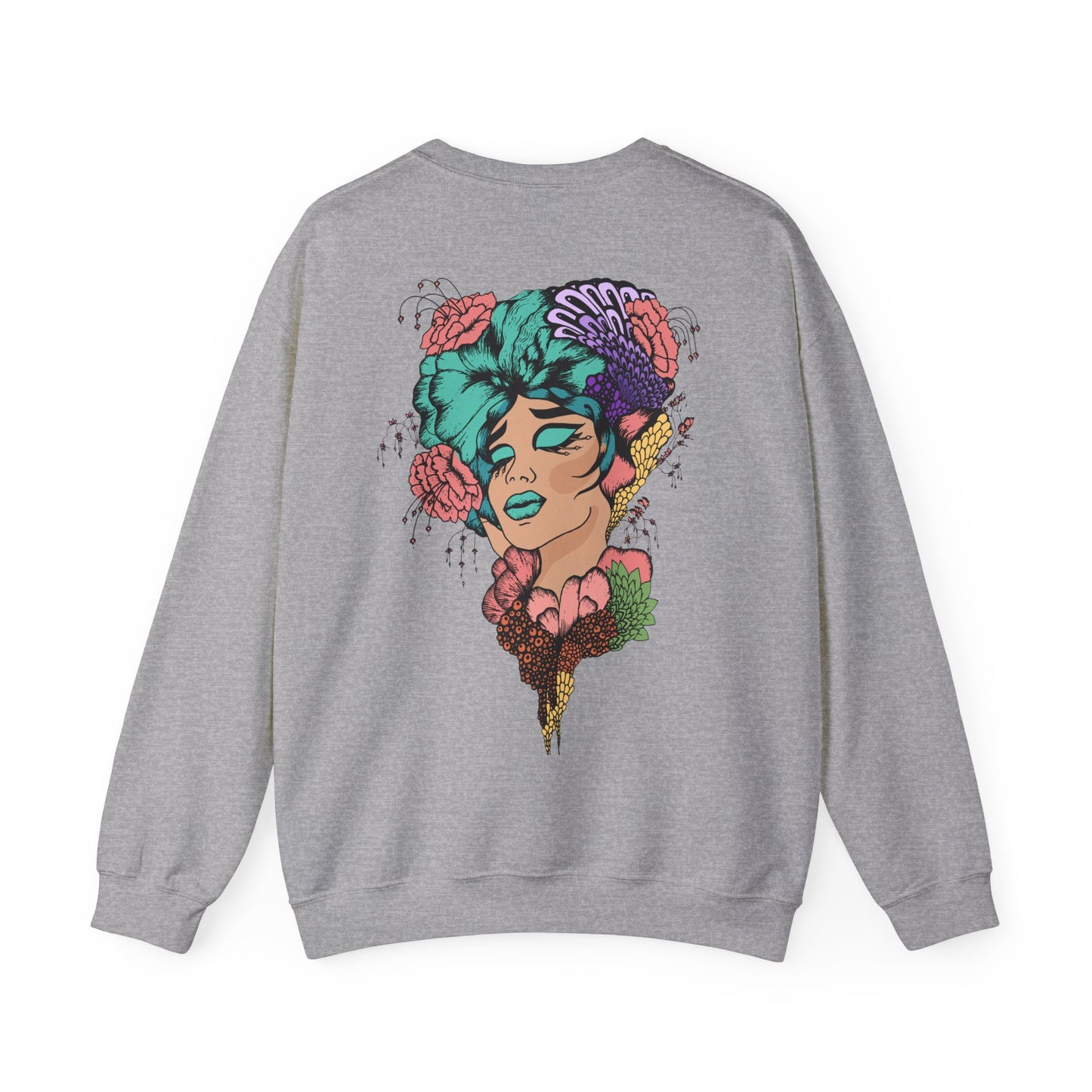 Unisex Heavy Blend™ Crewneck Sweatshirt