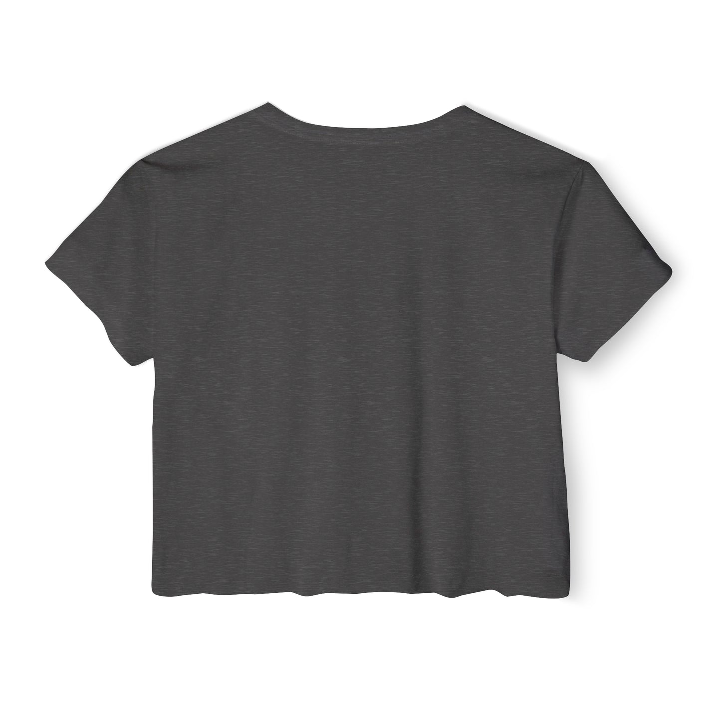 Women's Festival Crop Top