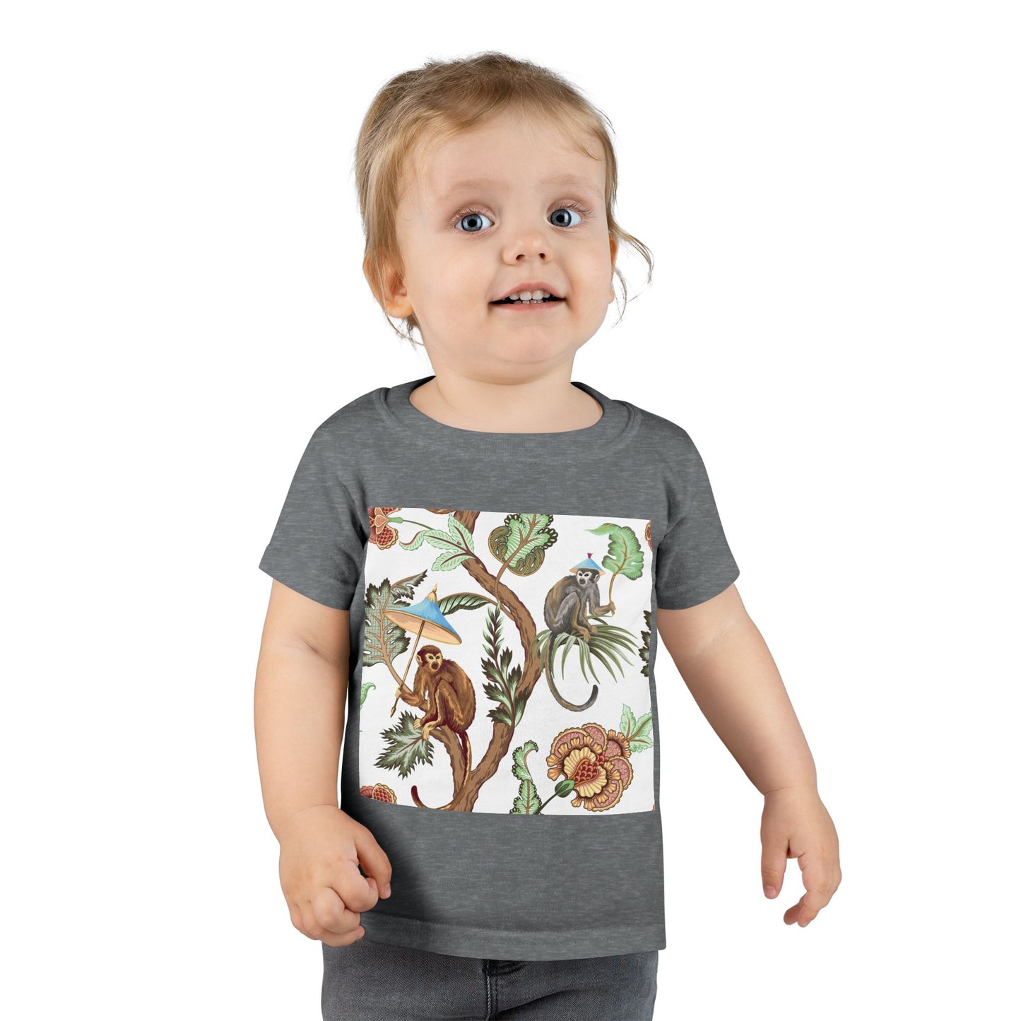 Toddler T-shirt