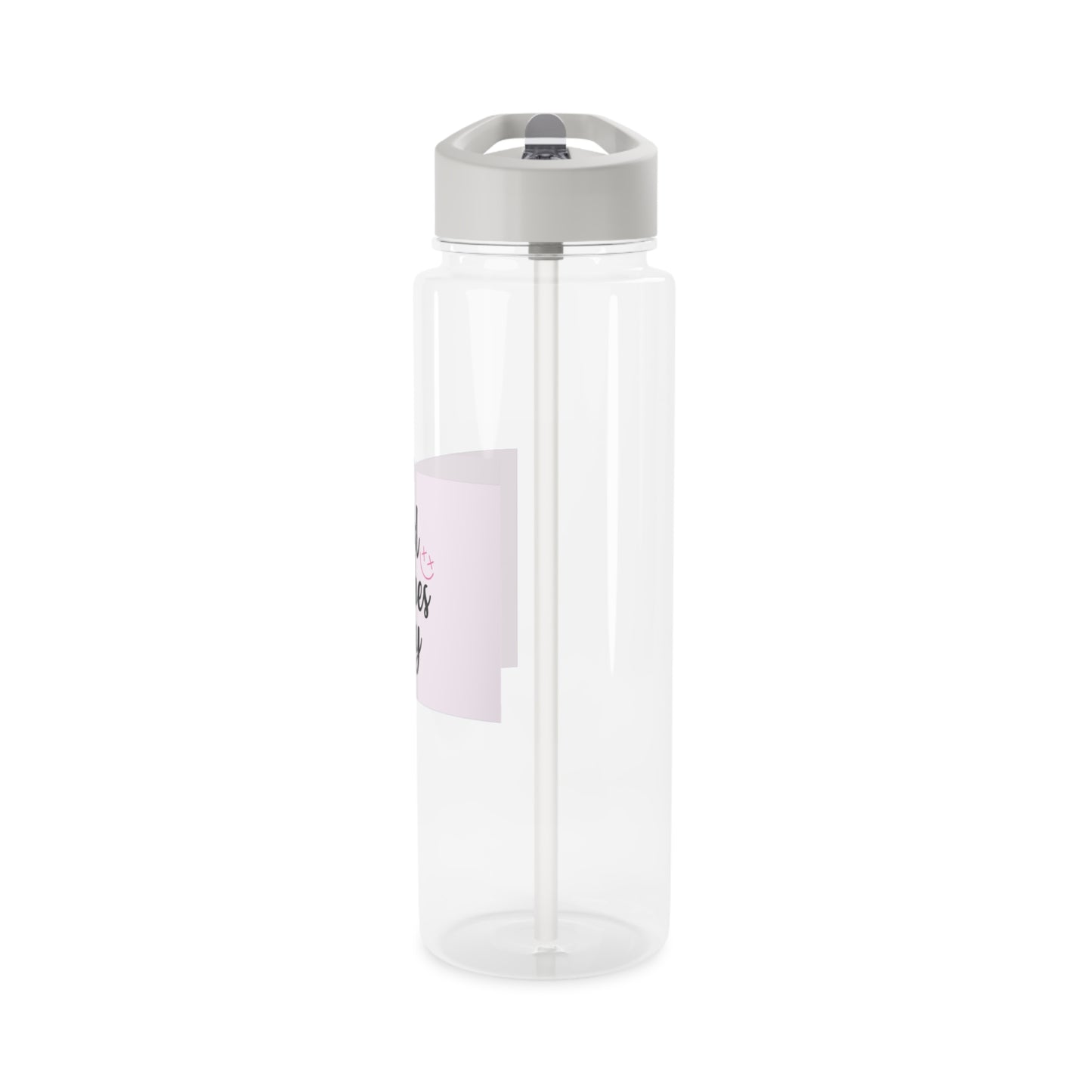 Tritan Water Bottle