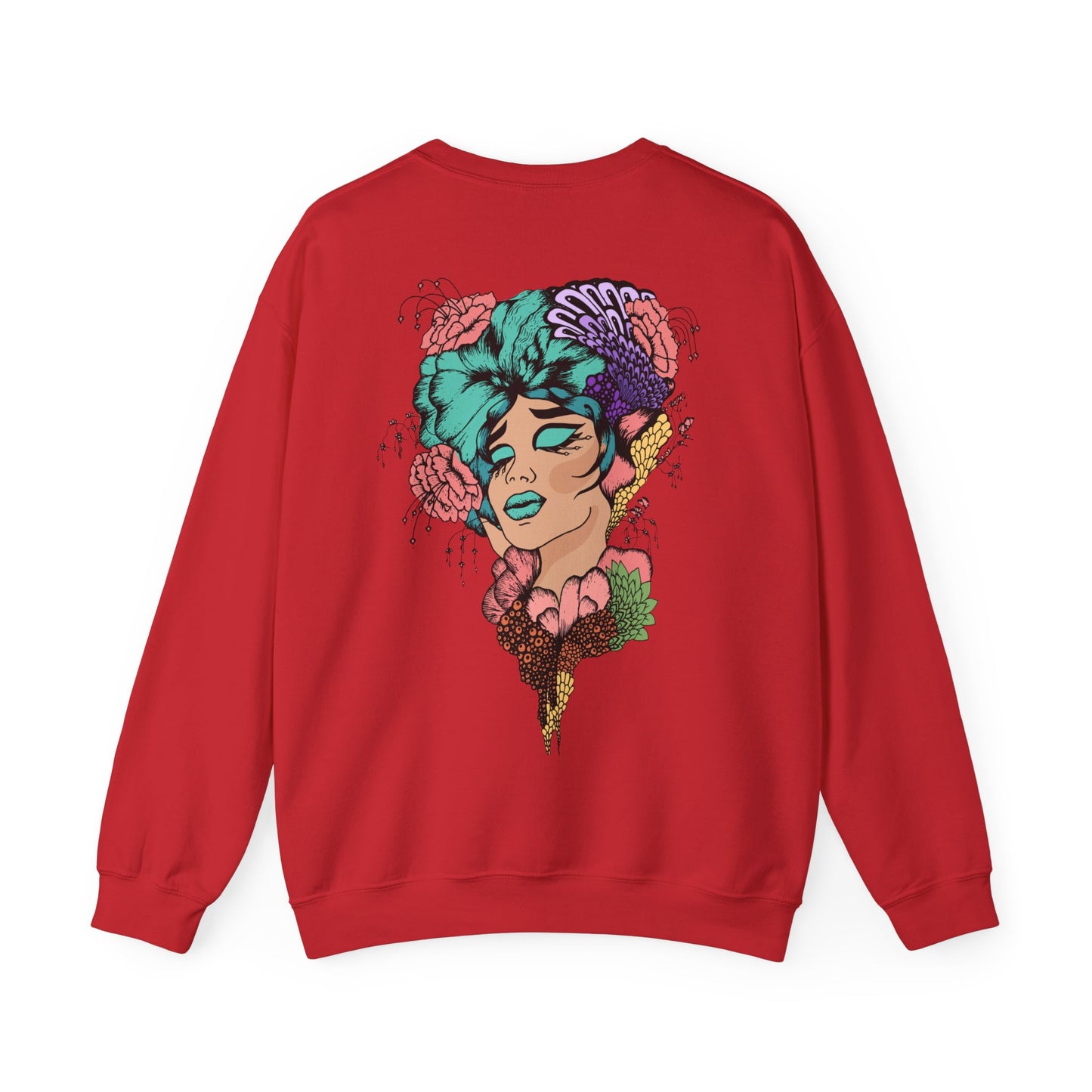 Unisex Heavy Blend™ Crewneck Sweatshirt